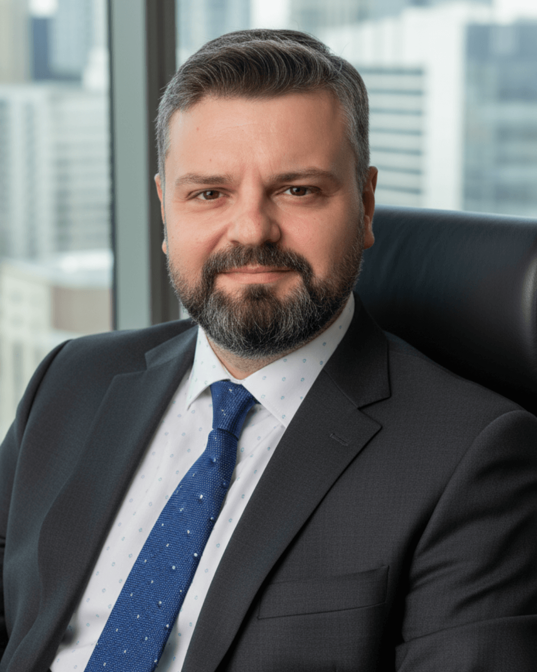 Fatih Balkan